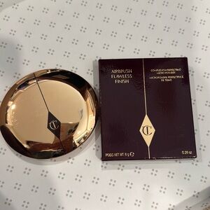 Charlotte Tilbury Face Powder